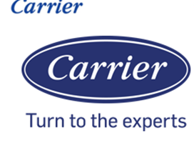 Carrier logo