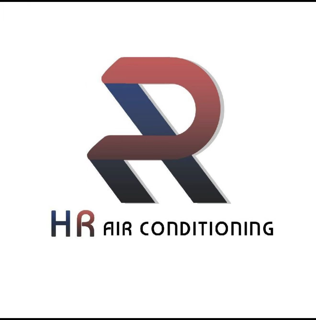 HR Air Conditioning logo