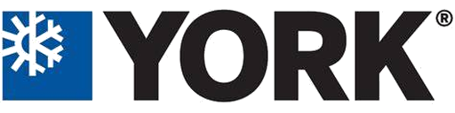 York logo